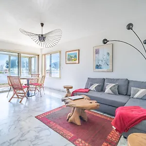  Appartement Magnifique 2 Pieces Vue - Parking Proche France