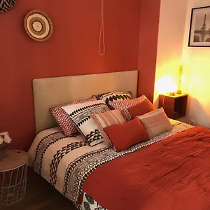  Appartement Appartement, 1 Chambre, En Centre Historique France