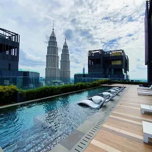  Appartement Star Klcc By Malaisie