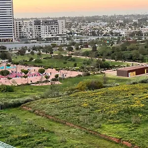 Anfa Louise Casablanca